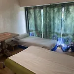 בקתה San Martino Cantalupa