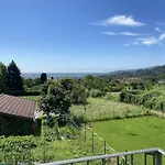 בקתה San Martino Cantalupa