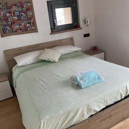 San Martino בקתה *