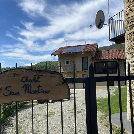 San Martino *