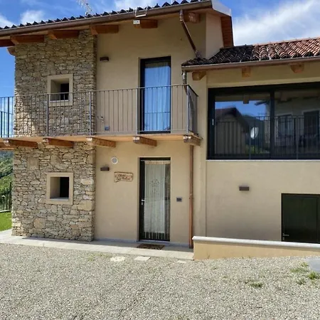 Chalet San Martino