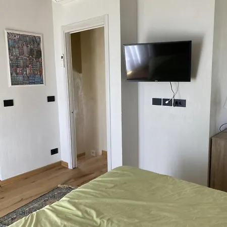 San Martino בקתה *