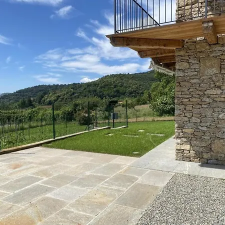 San Martino בקתה