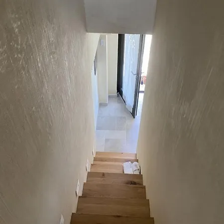 בקתה San Martino