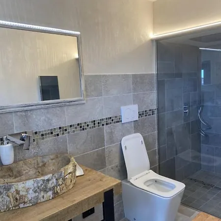 בקתה San Martino Cantalupa