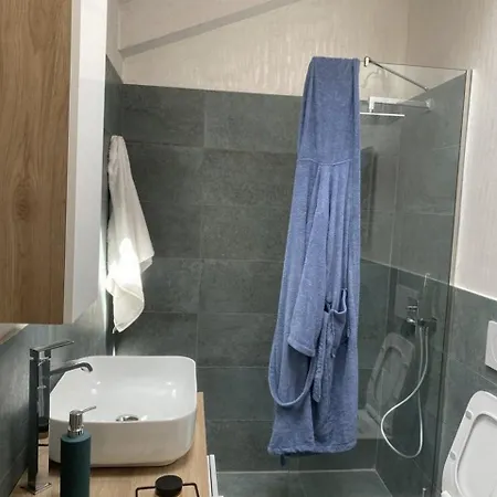 San Martino בקתה *