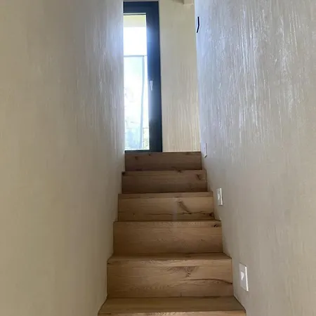 בקתה San Martino Cantalupa